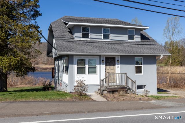 135 Middlesex Avenue, Chester, CT 06412
