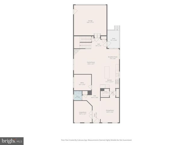 207 WINTER WALK DR, Gaithersburg, MD 20878