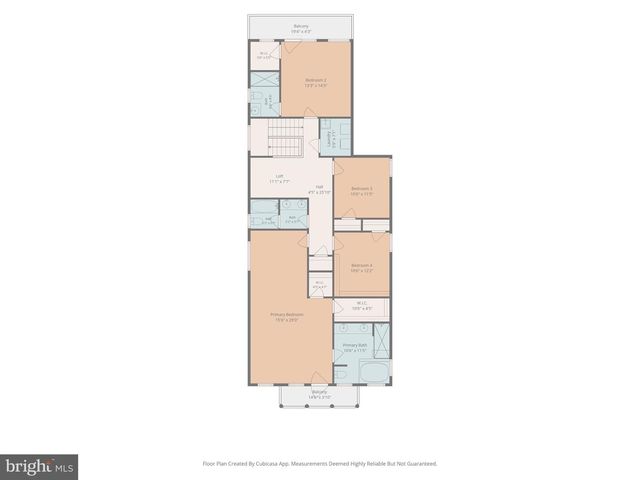 207 WINTER WALK DR, Gaithersburg, MD 20878