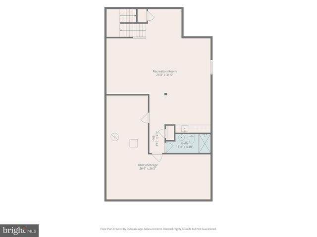 207 WINTER WALK DR, Gaithersburg, MD 20878