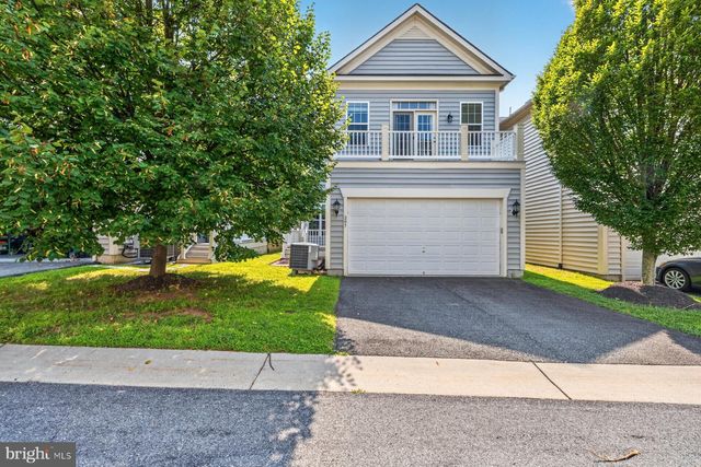 207 WINTER WALK DR, Gaithersburg, MD 20878