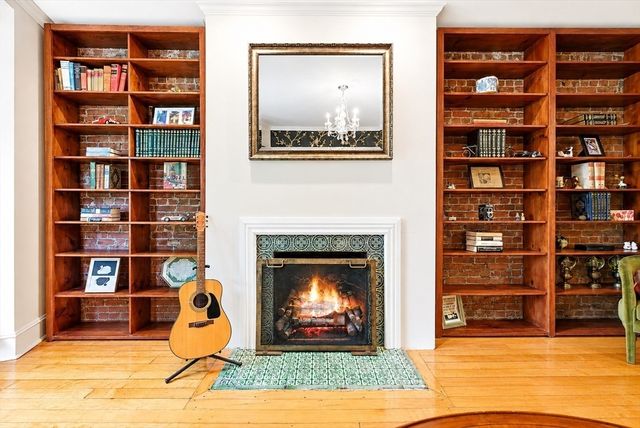 34 Station Street 3, Brookline, MA 02445