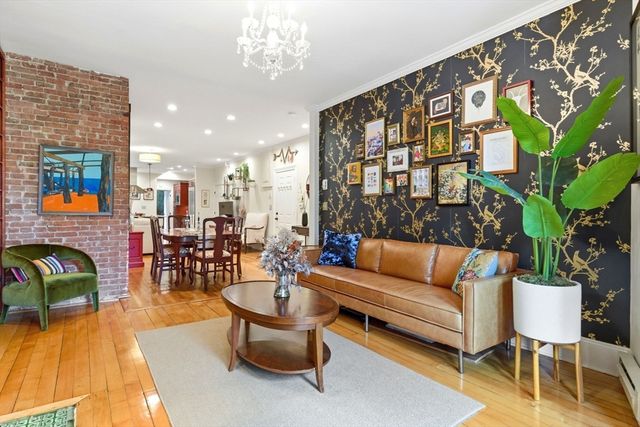 34 Station Street 3, Brookline, MA 02445