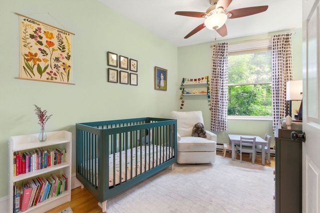 34 Station Street 3, Brookline, MA 02445