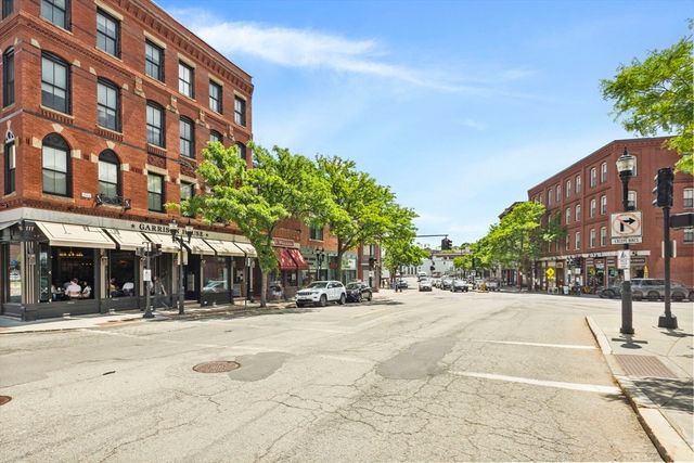 34 Station Street 3, Brookline, MA 02445