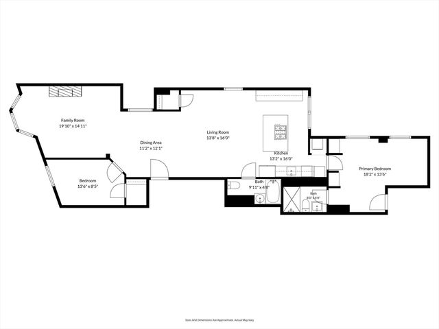 34 Station Street 3, Brookline, MA 02445