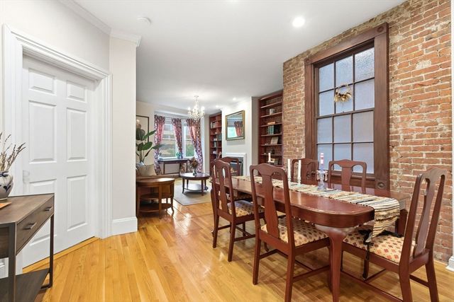 34 Station Street 3, Brookline, MA 02445