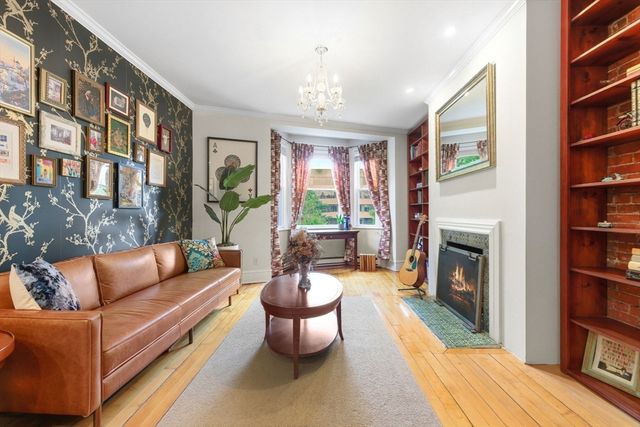 34 Station Street 3, Brookline, MA 02445
