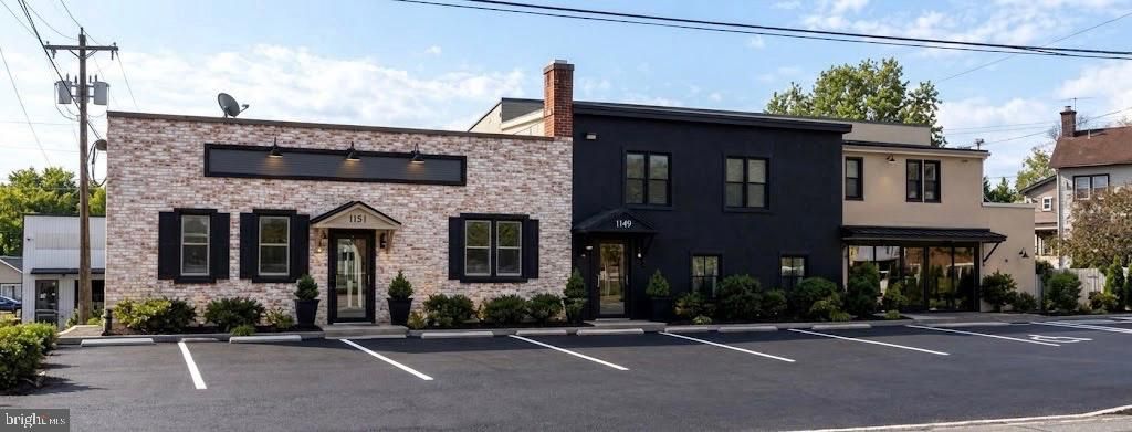 1153 MAIN ST #SUITE 201, Linfield, PA 19468 — exterior