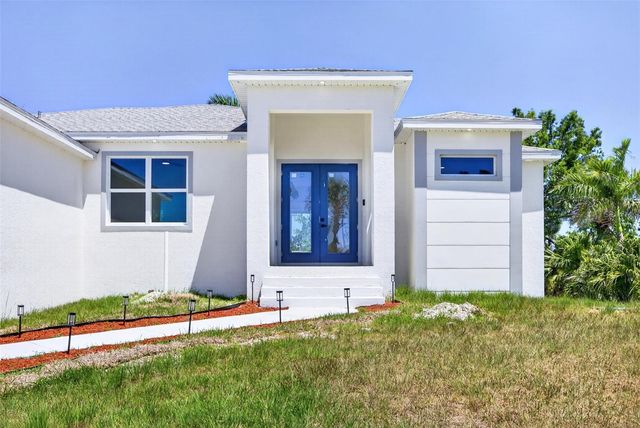 641 BONITA COURT, Punta Gorda, FL 33950