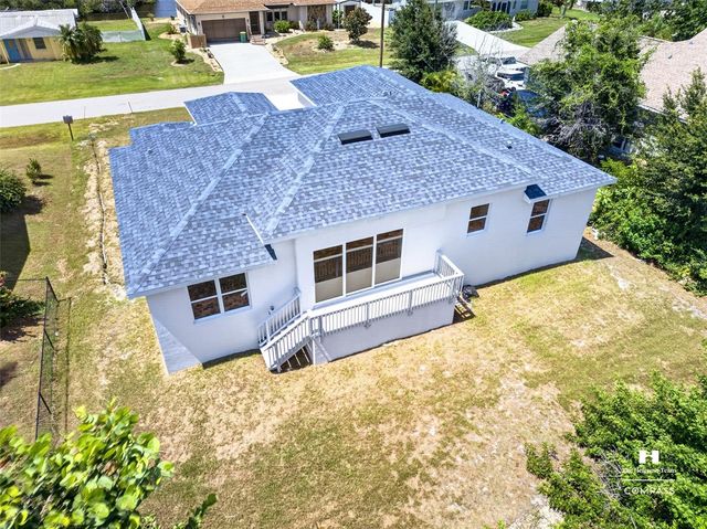 641 BONITA COURT, Punta Gorda, FL 33950