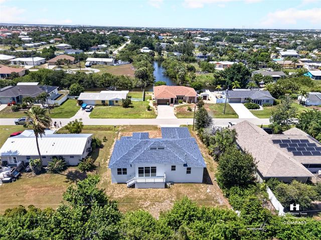 641 BONITA COURT, Punta Gorda, FL 33950