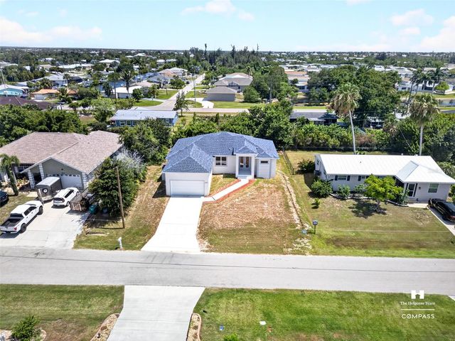 641 BONITA COURT, Punta Gorda, FL 33950