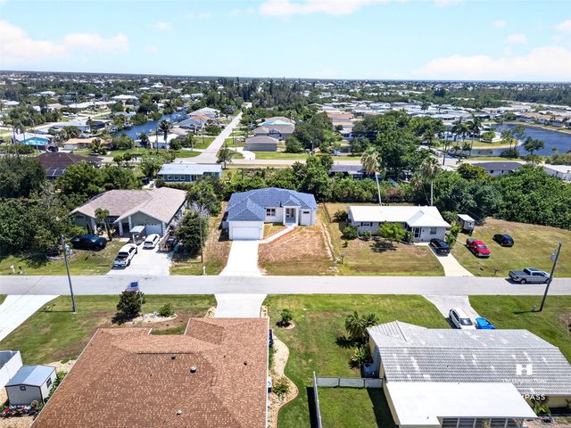641 BONITA COURT, Punta Gorda, FL 33950