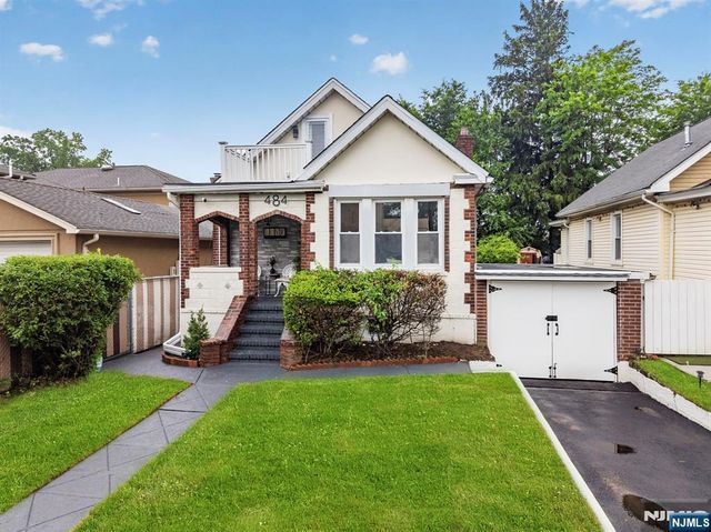 484 Sylvan Street, Saddle Brook, NJ 07663