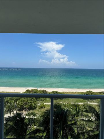 9195 Collins Ave 801, Surfside, FL 33154