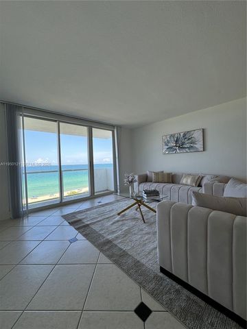 9195 Collins Ave 801, Surfside, FL 33154