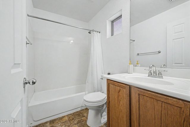 23570 W MOHAVE Street, Buckeye, AZ 85326