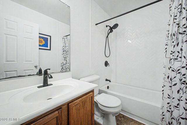 23570 W MOHAVE Street, Buckeye, AZ 85326