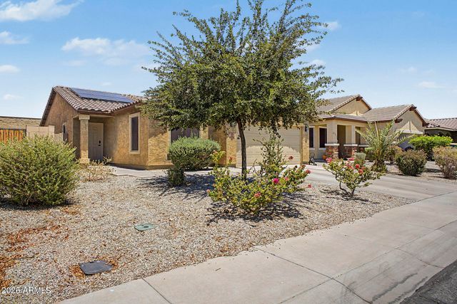 23570 W MOHAVE Street, Buckeye, AZ 85326