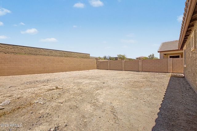 23570 W MOHAVE Street, Buckeye, AZ 85326
