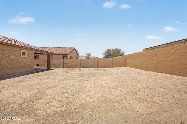 23570 W MOHAVE Street, Buckeye, AZ 85326
