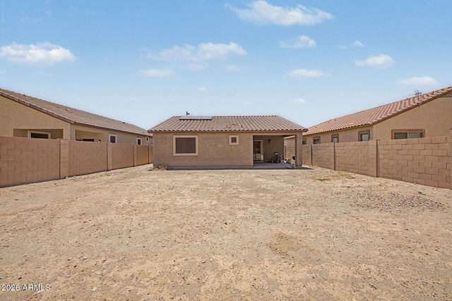 23570 W MOHAVE Street, Buckeye, AZ 85326