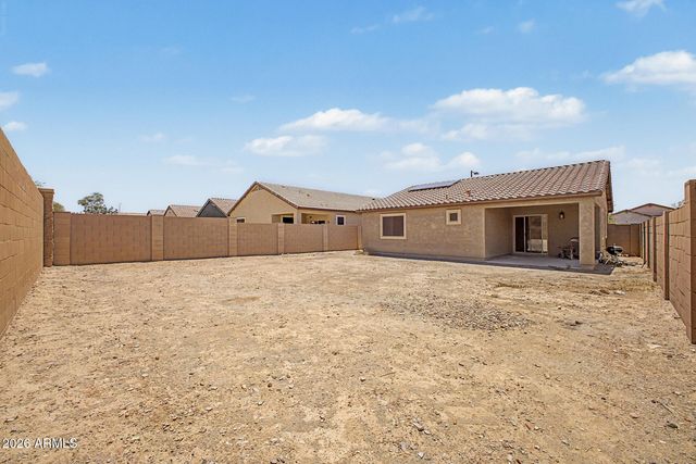 23570 W MOHAVE Street, Buckeye, AZ 85326