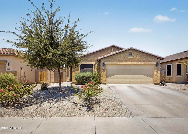 23570 W MOHAVE Street, Buckeye, AZ 85326