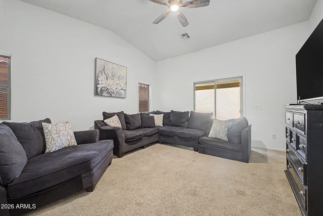 23570 W MOHAVE Street, Buckeye, AZ 85326