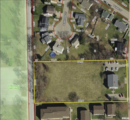 2218 Emerald Drive, Davenport, IA 52804