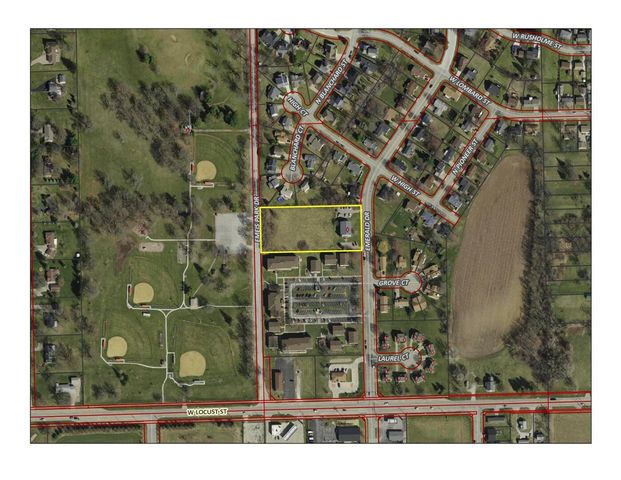 2218 Emerald Drive, Davenport, IA 52804