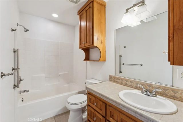 285 Lilac Way, Cedar Glen, CA 92321