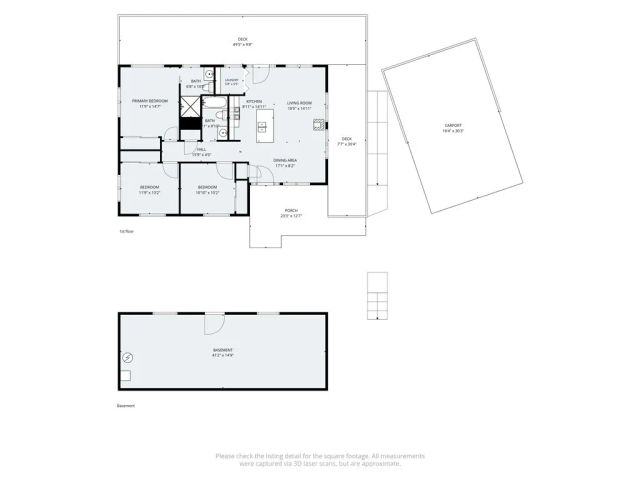 285 Lilac Way, Cedar Glen, CA 92321