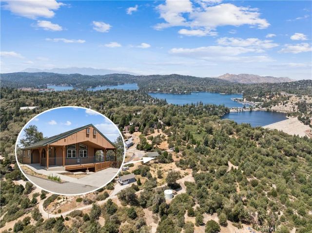 285 Lilac Way, Cedar Glen, CA 92321