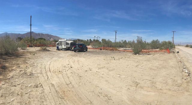 3381 Cal Avenue, Thermal, CA 92274