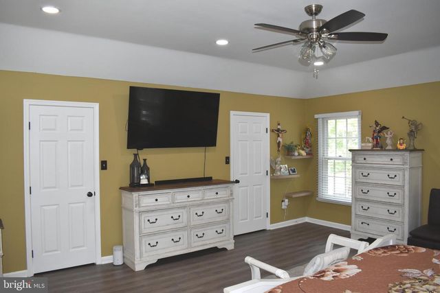 12701 ISLE OF PINES BLVD, Fredericksburg, VA 22407