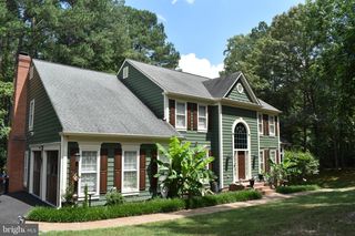 12701 ISLE OF PINES BLVD, Fredericksburg, VA 22407