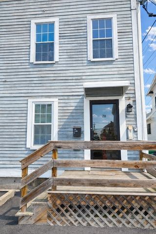 78 Dalby St 3, Newton, MA 02458