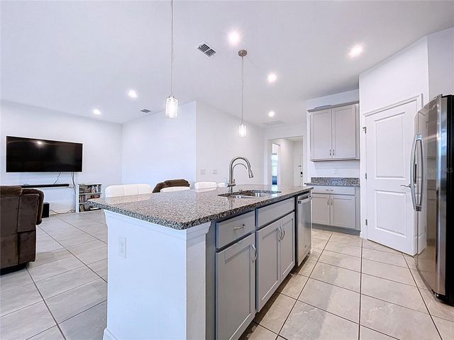 1230 NORMANDY DRIVE, Haines City, FL 33844