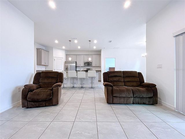 1230 NORMANDY DRIVE, Haines City, FL 33844