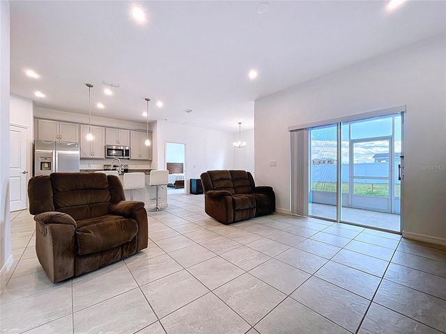 1230 NORMANDY DRIVE, Haines City, FL 33844