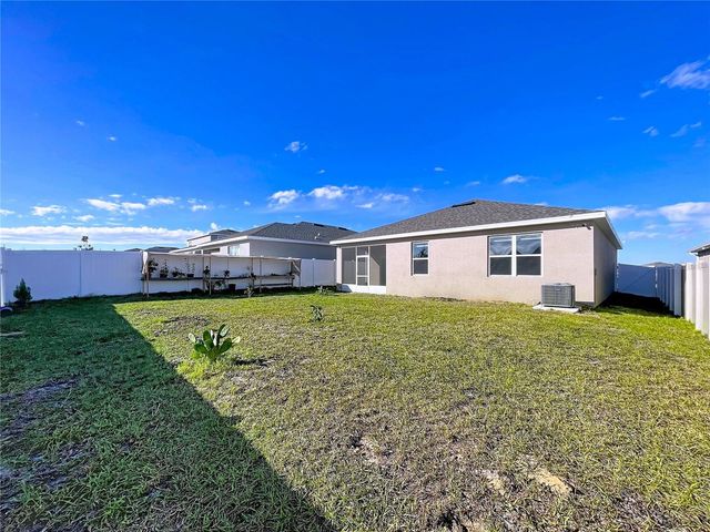 1230 NORMANDY DRIVE, Haines City, FL 33844