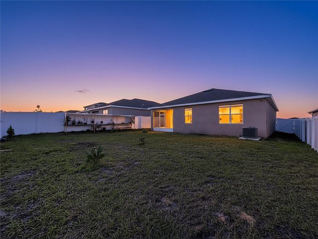 1230 NORMANDY DRIVE, Haines City, FL 33844