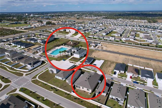 1230 NORMANDY DRIVE, Haines City, FL 33844