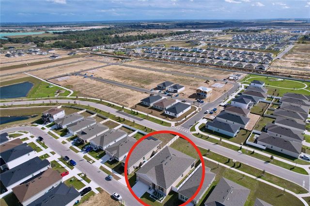 1230 NORMANDY DRIVE, Haines City, FL 33844
