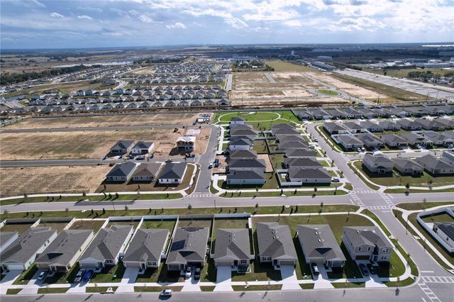 1230 NORMANDY DRIVE, Haines City, FL 33844