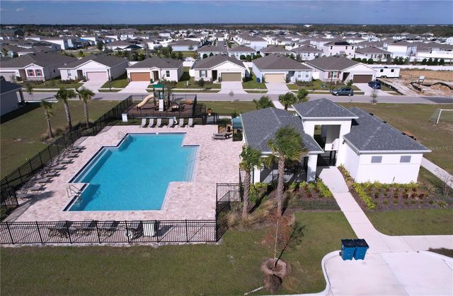 1230 NORMANDY DRIVE, Haines City, FL 33844