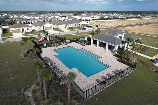 1230 NORMANDY DRIVE, Haines City, FL 33844