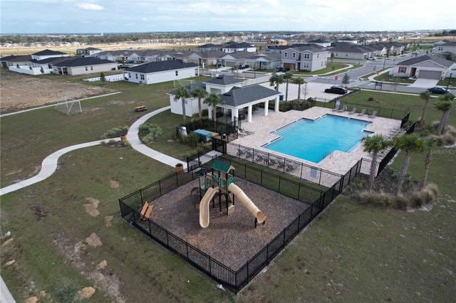 1230 NORMANDY DRIVE, Haines City, FL 33844